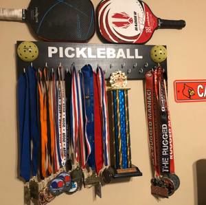 Meet your Posher, Matthew